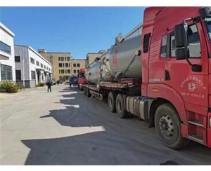 上海生产型反应釜