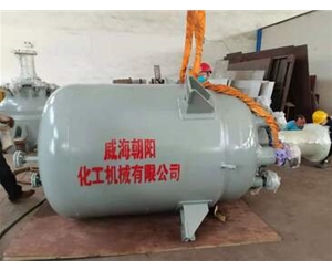 上海生产型反应釜